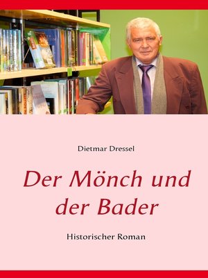 cover image of Der Mönch und der Bader